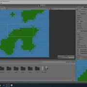 Tilemap Procedural Generation