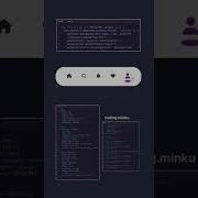 PANEL NEW DESIGN Html Coding Javascript Shorts Viralshorts Trendingshorts