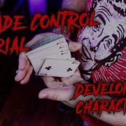 X S Cascade Control Tutorial And 5 Tips To Create Your Performance Style