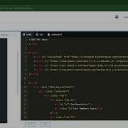 Portfolio Website Testimonials Coding Practice 13 HTML CSS Bootstrap NxtWave Ccbp 4 O