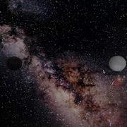 Galaxy Coding Art Processing Java
