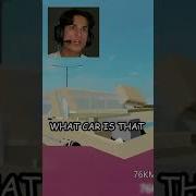 Автокатастрофа в Roblox