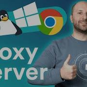 How To Set Up A Proxy Server On Google Chrome Windows Mac Linux