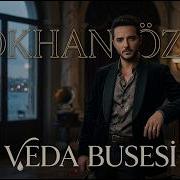 Gökhan Özen Veda Busesi Retro Cover