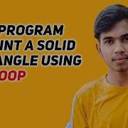 Java Program To Print A Solid Rectangle Code With Aakash