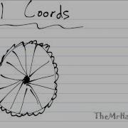 Vector Dynamics Cylindrical Coordinate System