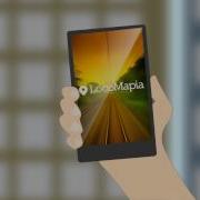 LocoMapia Map Your Friends