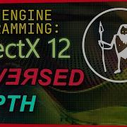 Game Engine Programming 052 2 Fixing The Graphics And Reversing Depth C Game Engine