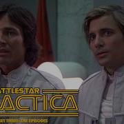 Battlestar Galactica Part Three The Episodes Cylons Of The Lambs
