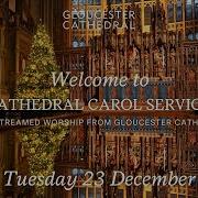 A Festival Of Lessons And Carols