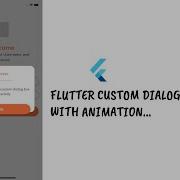 How To Create A Custom Dialog Box In Flutter