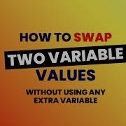 How To Swap Two Numbers Without A Third Variable In Python In 5 Minutes Easy Python Tutorial