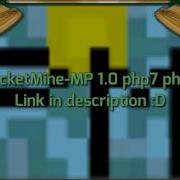 PocketMine MP For Android 1 0 PHP7 Phar COMPATIBLE WITH PHP7 PLUGINS LINK IN DESC