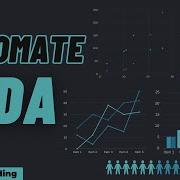 Automate EDA With One Line Of Code Ydata Profiling Python Tutorial