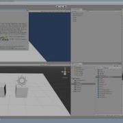 Unity 5 Physics Material Bug