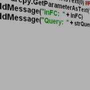 Week 13 5 Arcmap Script Tools