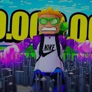 50 000 000 СИЛЫ ЗА ПАРУ КЛИКОВ Roblox