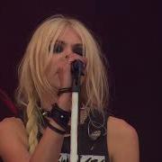 The Pretty Reckless At Download Festival Full Show