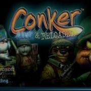 Conker Live Reloaded OST Multiplayer V1