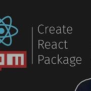 Create An NPM Package From A React Component