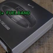 NIKE Fuelband Unboxing Review 2013