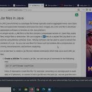 Java Bean JAR Files Java Beans API Session Bean Entity Bean EJB