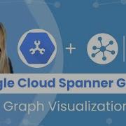 Get Started With Google Cloud Spanner Graph Gdotv