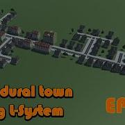 Unity Procedural Town Tutorial Ep14 Placing Trees