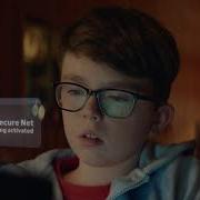 Безопасная сеть Vodafone