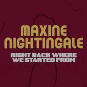 Maxine Nightingale Right Back Where We Started From The Umbrella Academy Season 2