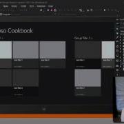 Data Binding And The SampleDataSource Cs Part 7