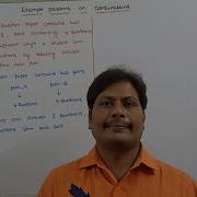 EXAMPLE 3 COMBINATIONS EXAMPLE PROBLEM ON COMBINATIONS PERMUTATIONS COMBINATIONS