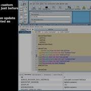 The LiveCode Date Time And Seconds Functions