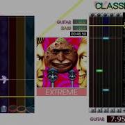 GITADORA CLASSIC PARTY 2 EXTREME GUITARFREAKS 4thmix Drummania 3rdmix