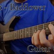 Ghost Badflower Guitar Cover