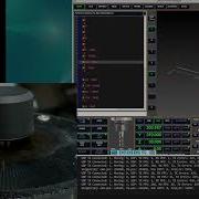 ESP32 S2 USB LinuxCNC Positional Repeatability Test Updated Motion