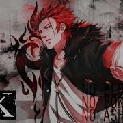 K No Glory AMV
