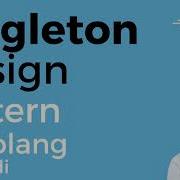 How To Implement Singleton Design Pattern Using Golang Best Explained IN HINDI