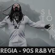 Sleep Token Aqua Regia 1990s R B Cover Version BEST QUALITY