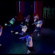 Pitch Pefect Blame It On The Boogie
