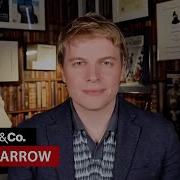 Is Your Phone Spying On You Ronan Farrow On His New Doc Surveilled Amanpour And Company