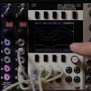 Disting Mk4 Half Wave Rectifier