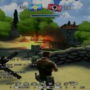 BFH Enzyme Royal Soldier Gameplay CC