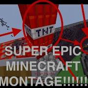 Minecraft Trickshot Montage Very Gaming Insane Omg