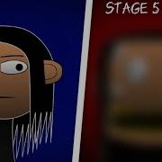 The 5 Stages Of The Maternal Wraith I Heard It Too