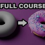 Beginner Blender 4 0 Tutorial 2023