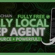Open Deep Research Open Source агент уровня ChatGPT Полностью локальный и мощный