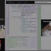 ClojureScript All The Way Down Bodil Stokke