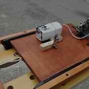 RC Engine Test Bench