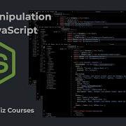 DOM Manipulation In JavaScript Part 2 Change Text Styles Add Events